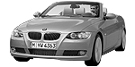 BMW E93 U1970 Fault Code